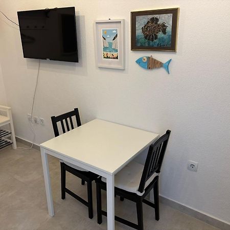 Apartment Ana Vis Eksteriør billede