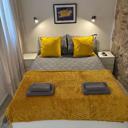 Apartment Ana Vis Eksteriør billede
