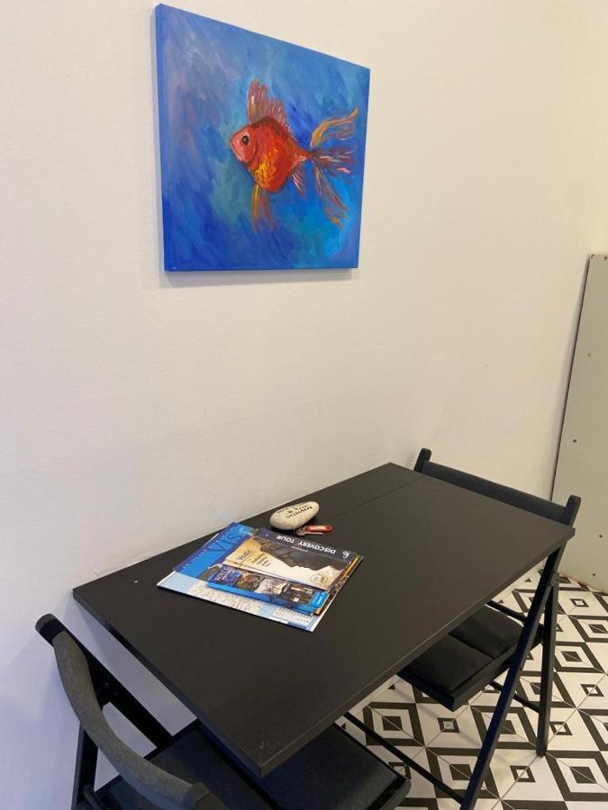 Apartment Ana Vis Eksteriør billede