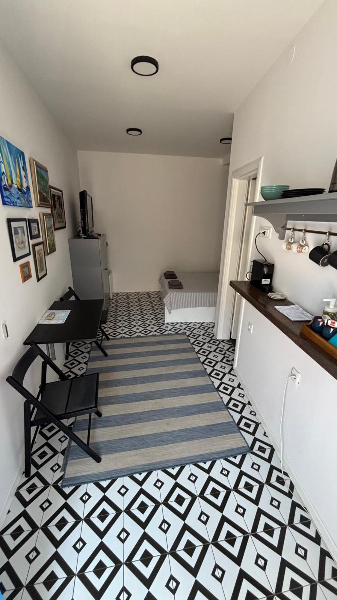 Apartment Ana Vis Eksteriør billede