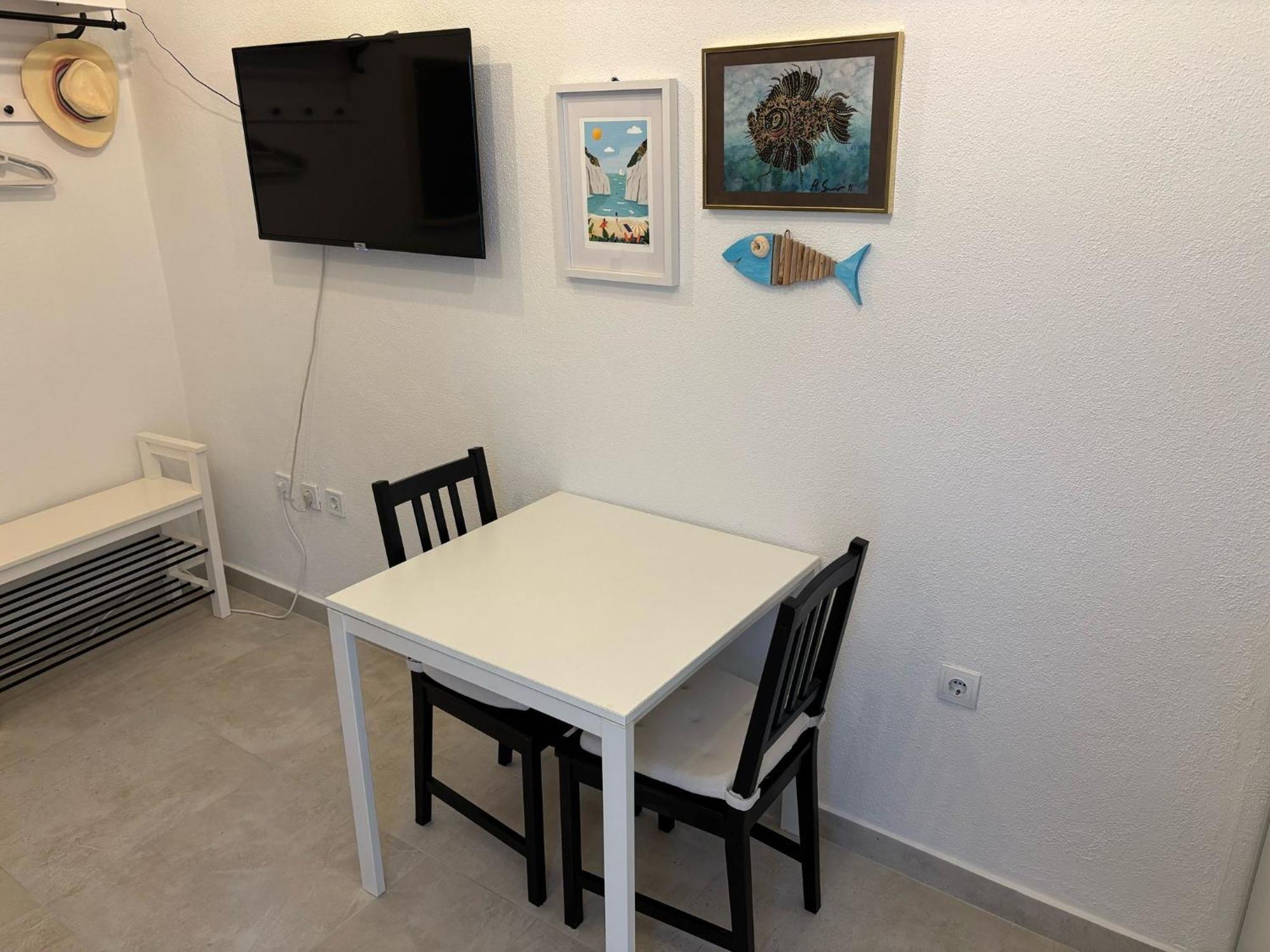 Apartment Ana Vis Eksteriør billede