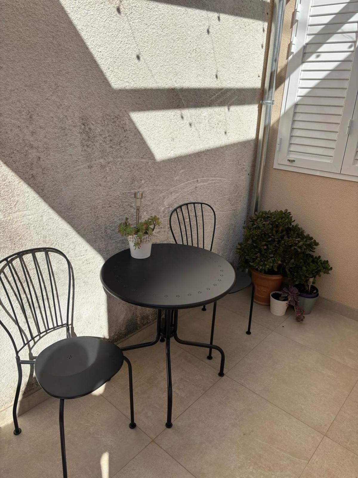 Apartment Ana Vis Eksteriør billede