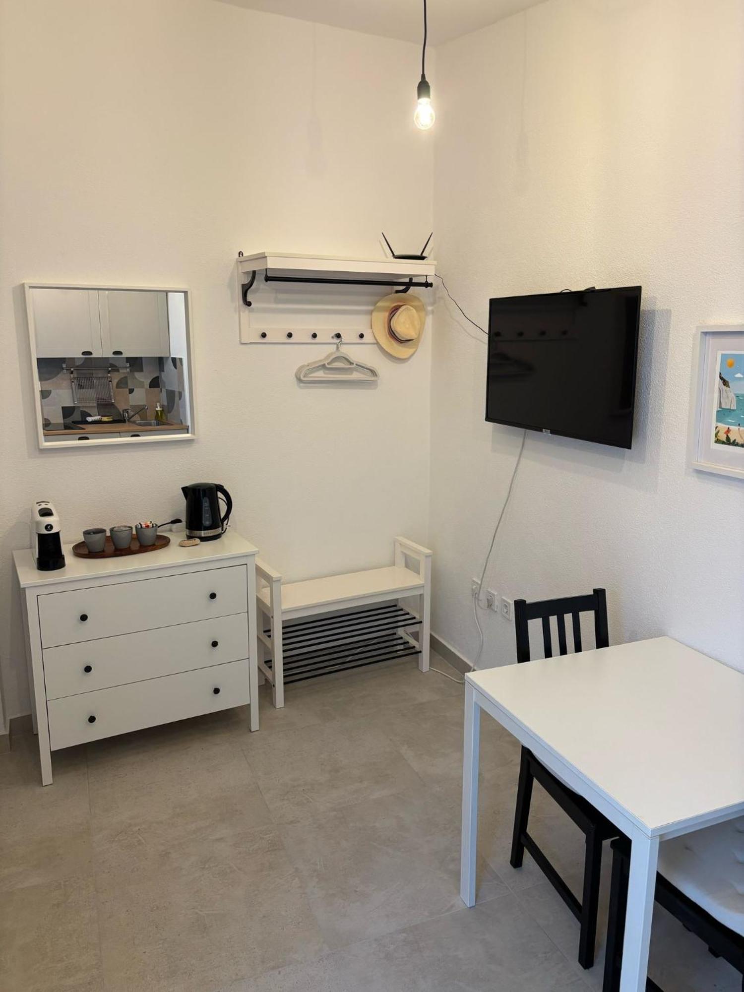 Apartment Ana Vis Eksteriør billede